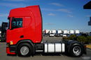 Scania R 500 / HYDRAULIKA / RETARDER / zdjęcie 6