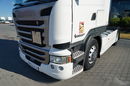 Scania R 450 / RETARDER / PEŁNY ADR /  CROWN  EDITION STREAMLINE  /  KLIMA POSTOJOWA / ALUFELGI  zdjęcie 11