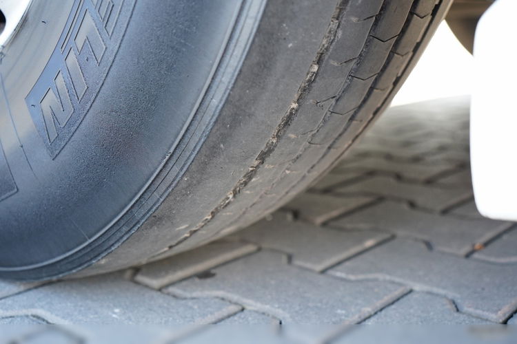 Scania R 450 / RETARDER / PEŁNY ADR /  CROWN  EDITION STREAMLINE  /  KLIMA POSTOJOWA / ALUFELGI  zdjęcie 18