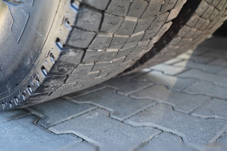 Scania R 450 / RETARDER / PEŁNY ADR /  CROWN  EDITION STREAMLINE  /  KLIMA POSTOJOWA / ALUFELGI  zdjęcie 20