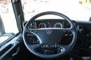 Scania R 450 / RETARDER / PEŁNY ADR /  CROWN  EDITION STREAMLINE  /  KLIMA POSTOJOWA / ALUFELGI  zdjęcie 28