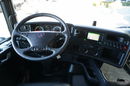 Scania R 450 / RETARDER / PEŁNY ADR /  CROWN  EDITION STREAMLINE  /  KLIMA POSTOJOWA / ALUFELGI  zdjęcie 29
