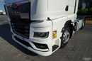 MAN TGX 18.480 / GM / RETARDER / KLIMA POSTOJOWA / NAVI zdjęcie 11