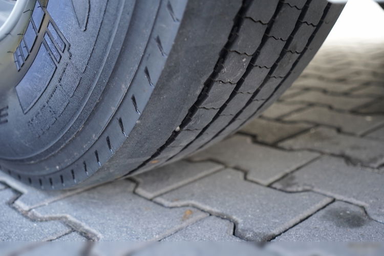 MAN TGX 18.480 / GM / RETARDER / KLIMA POSTOJOWA / NAVI zdjęcie 19