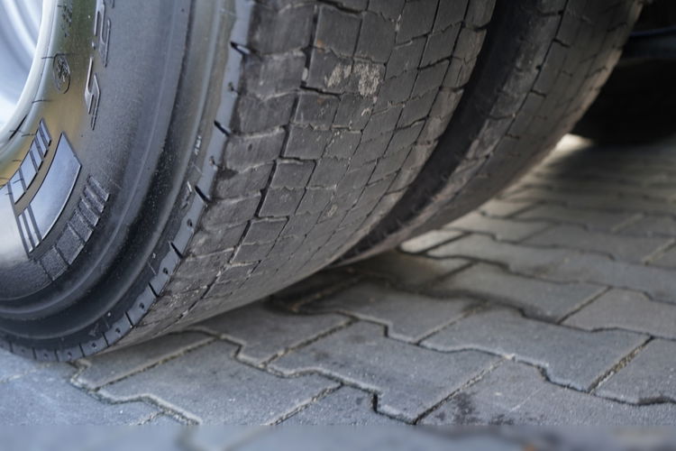 MAN TGX 18.480 / GM / RETARDER / KLIMA POSTOJOWA / NAVI zdjęcie 21