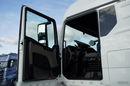 MAN TGX 18.480 / GM / RETARDER / KLIMA POSTOJOWA / NAVI zdjęcie 24