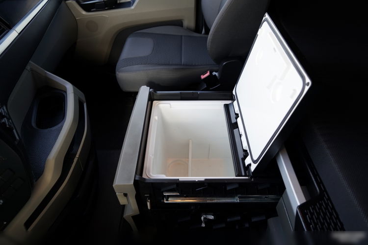 MAN TGX 18.480 / GM / RETARDER / KLIMA POSTOJOWA / NAVI zdjęcie 28