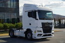 MAN TGX 18.480 / GM / RETARDER / KLIMA POSTOJOWA / NAVI zdjęcie 2