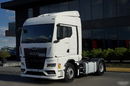 MAN TGX 18.480 / GM / RETARDER / KLIMA POSTOJOWA / NAVI zdjęcie 4
