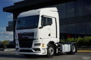 MAN TGX 18.480 / GM / RETARDER / KLIMA POSTOJOWA / NAVI zdjęcie 5