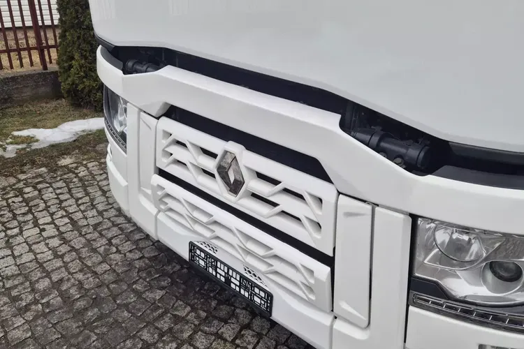 Renault T480 zdjęcie 16