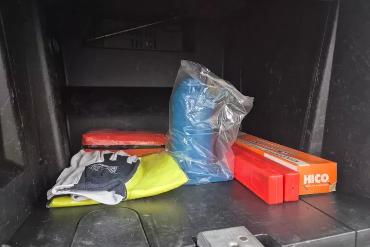 Renault T480 zdjęcie 21