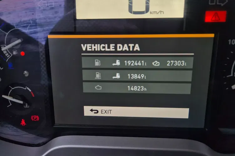 Renault T480 zdjęcie 35