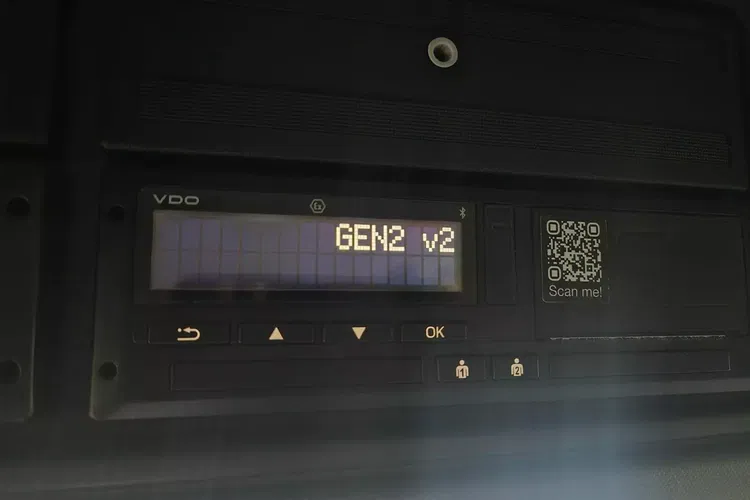 Renault T480 zdjęcie 36