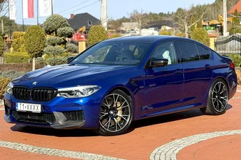 BMW m5