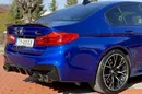 BMW m5 zdjęcie 12