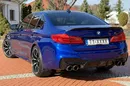BMW m5 zdjęcie 22