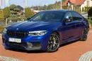 BMW m5 zdjęcie 4