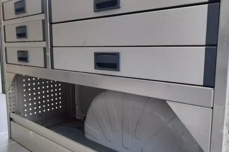 Fiat Ducato zdjęcie 21