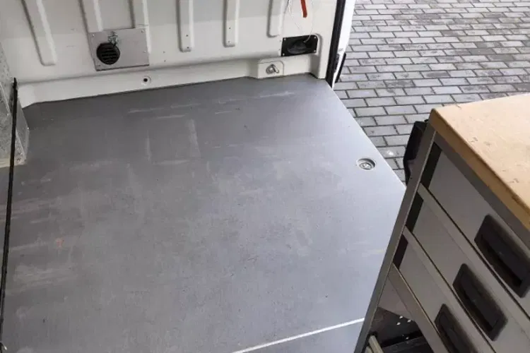 Fiat Ducato zdjęcie 22