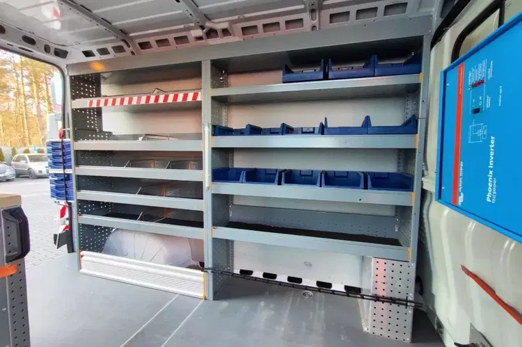 Fiat Ducato zdjęcie 25