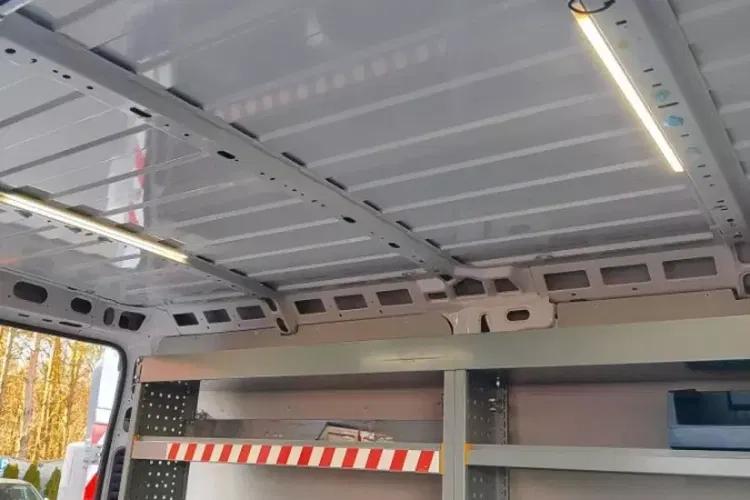 Fiat Ducato zdjęcie 26