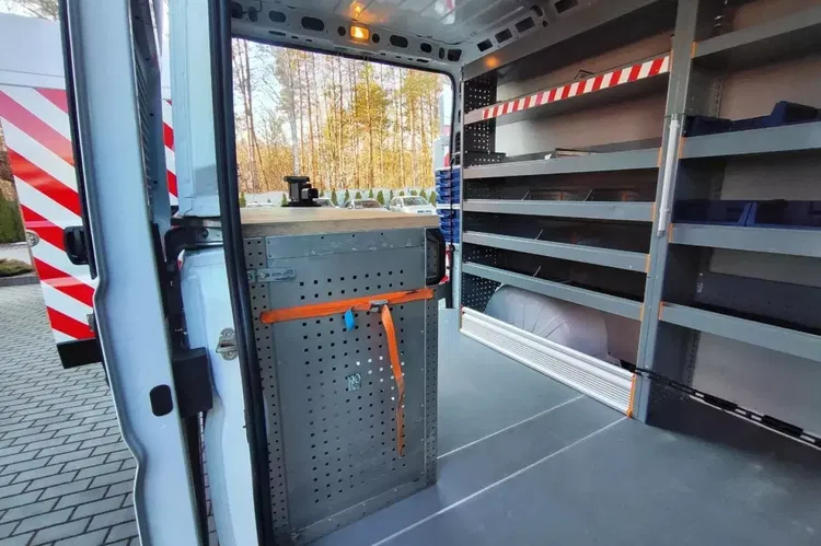 Fiat Ducato zdjęcie 27