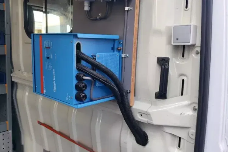 Fiat Ducato zdjęcie 29