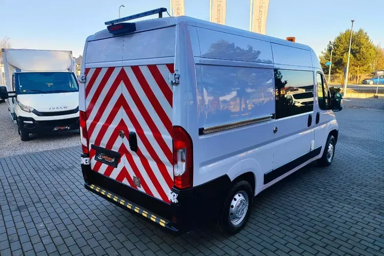 Fiat Ducato zdjęcie 3
