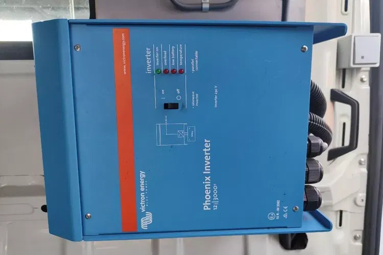 Fiat Ducato zdjęcie 30