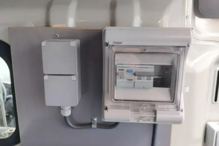 Fiat Ducato zdjęcie 31