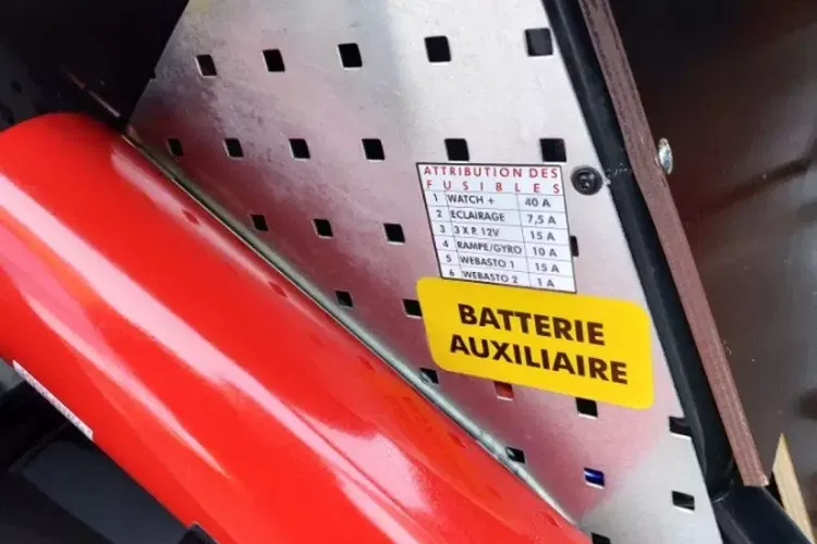 Fiat Ducato zdjęcie 32