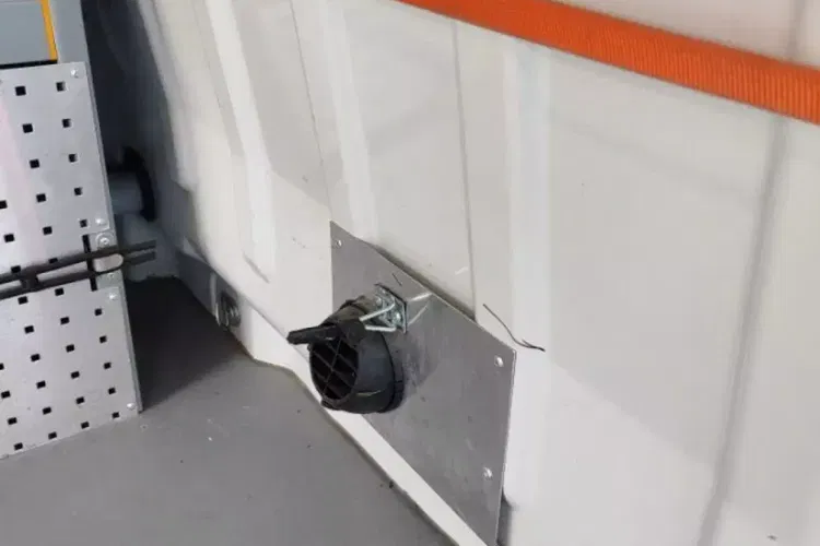 Fiat Ducato zdjęcie 34