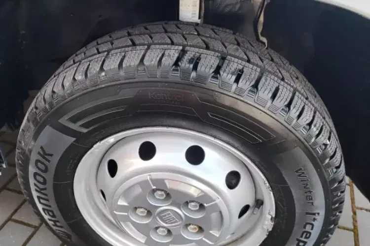 Fiat Ducato zdjęcie 37