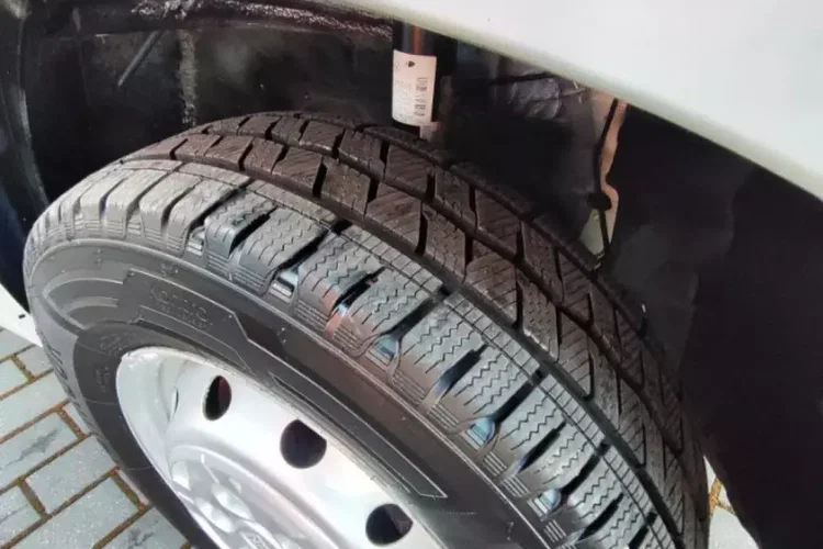 Fiat Ducato zdjęcie 38