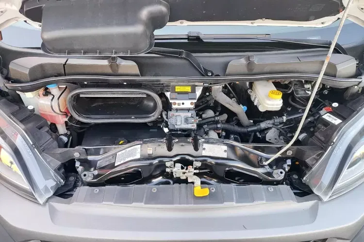 Fiat Ducato zdjęcie 40