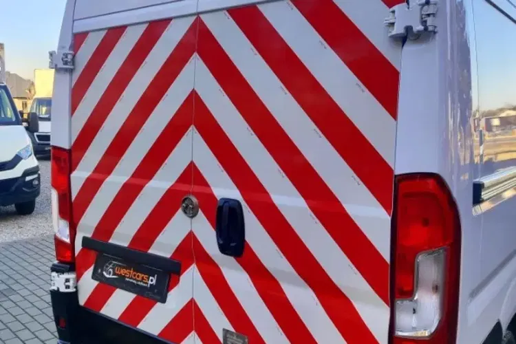 Fiat Ducato zdjęcie 5