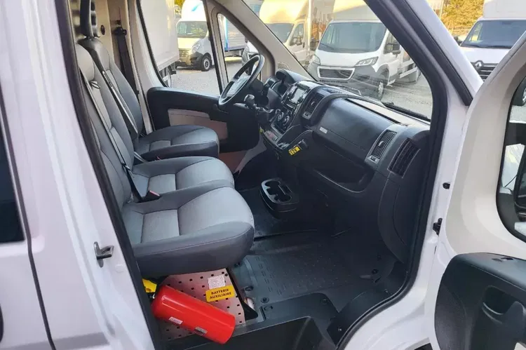 Fiat Ducato zdjęcie 6