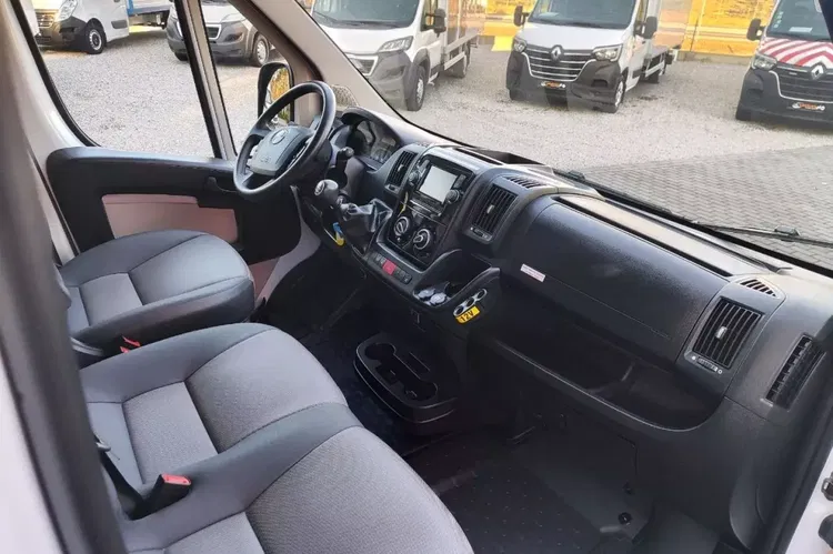 Fiat Ducato zdjęcie 7