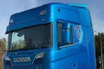 Scania Pusher 500s 6x2/4 full opcja 74T DMC 2022/23 zdjęcie 12