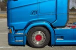 Scania Pusher 500s 6x2/4 full opcja 74T DMC 2022/23 zdjęcie 13