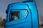 Scania Pusher 500s 6x2/4 full opcja 74T DMC 2022/23 zdjęcie 14