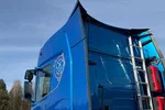 Scania Pusher 500s 6x2/4 full opcja 74T DMC 2022/23 zdjęcie 15