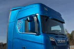 Scania Pusher 500s 6x2/4 full opcja 74T DMC 2022/23 zdjęcie 17