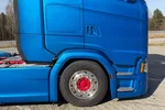 Scania Pusher 500s 6x2/4 full opcja 74T DMC 2022/23 zdjęcie 18