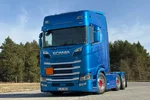 Scania Pusher 500s 6x2/4 full opcja 74T DMC 2022/23 zdjęcie 2