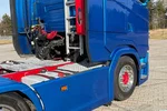 Scania Pusher 500s 6x2/4 full opcja 74T DMC 2022/23 zdjęcie 21