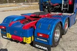 Scania Pusher 500s 6x2/4 full opcja 74T DMC 2022/23 zdjęcie 23