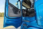 Scania Pusher 500s 6x2/4 full opcja 74T DMC 2022/23 zdjęcie 28