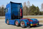 Scania Pusher 500s 6x2/4 full opcja 74T DMC 2022/23 zdjęcie 5
